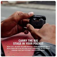 Gambar Marshall Motif ANC True Wireless Earphones - Garansi Resmi TAM dari KINS Indonesia Kota Administrasi Jakarta Barat 3 Tokopedia