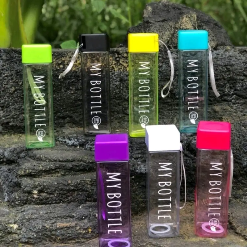 my bottle kotak ( isi 6 pcs) 0
