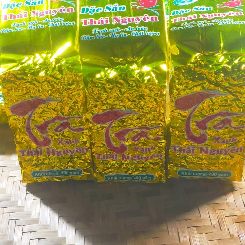  200k 1kg Chè móc câu Loại 1 Thái Nguyên   tiền chát hậu ngọt   Tea Nước Trà Sen Chua nướcuống  đẹp tea  box tea  box 