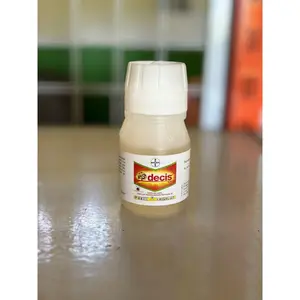 insektisida decis kemasan 50ml