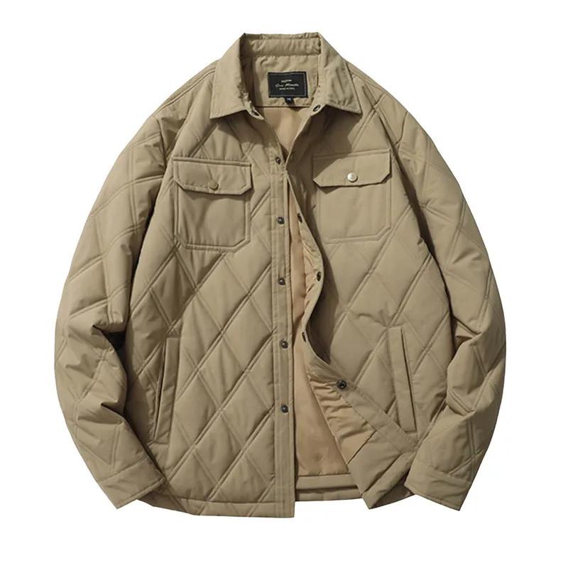 Classic winter jackets best sale