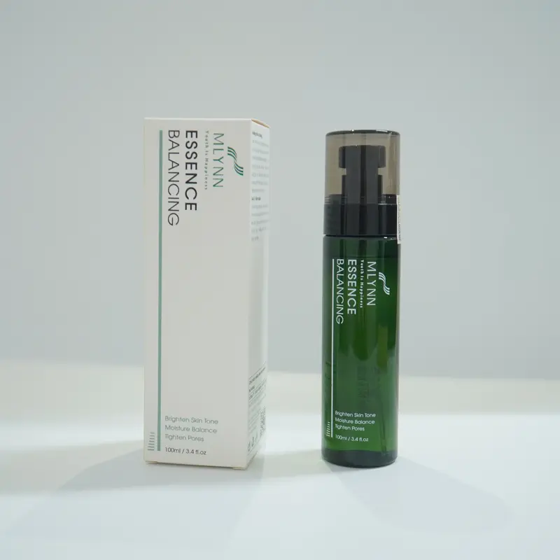 Xịt khoáng ( Tinh chất dẫn mới) Essence Balancing MLYNN 2