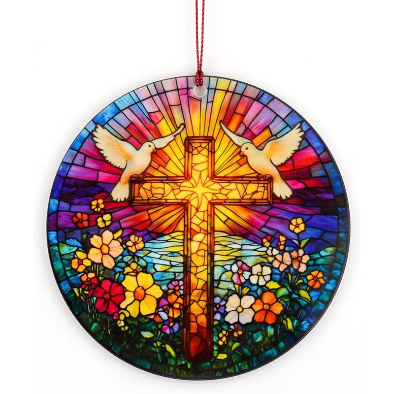 Best Mom Ever Celtic Cross - Cedar Ornament Best Mom Ever Celtic Cross - Cedar Ornament