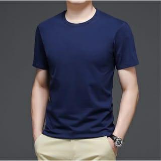 93DISTRO-KAOS POLOS BASIC // T-SHIRT ONECK // KAOS SPANDEX PREMIUM TERBAIK DI KELASNYA Distro Nyaman 7