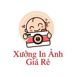 Xưởng in ảnh giá rẻ