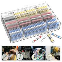 Connectors & Terminals