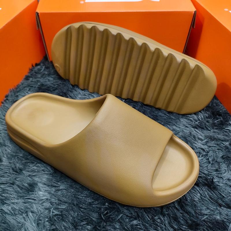 Ngoại Cỡ Nam - Dép đúc nguyên khối nam size to, dép big size nam (size 46 47 48) - 44UP.D.YZ.01Br2