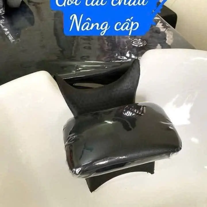 Gối nâng cấp tai châu danh cho bồn tròn
