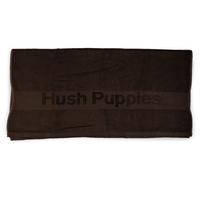 Gambar Hush Puppies Handuk  LORENT 70x135CM Dark Brown TA25002DB - Dark Brown, One Size dari 9to9 Indonesia Kota Tangerang 3 Tokopedia