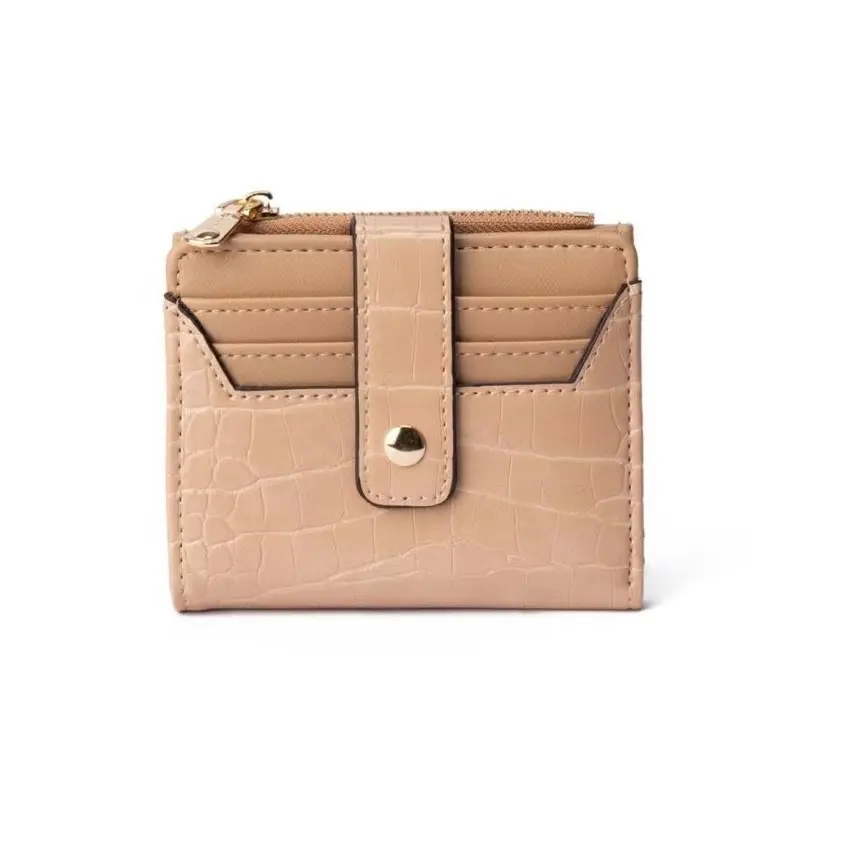 JIMS HONEY GENIE WALLET DOMPET LIPAT KECIL