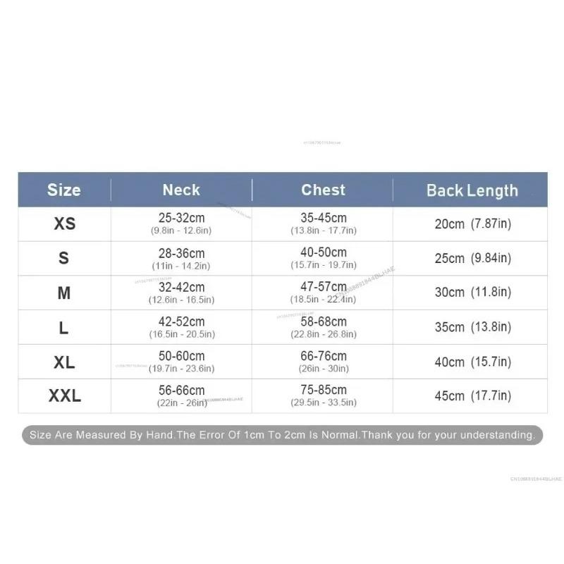 Product Introduction of Summer Dog Life Vest Jacket Reflective Pet Clothes Puppy Swimwear Dog Life Jacket Safety Swimming Suit Dog Supplies 0