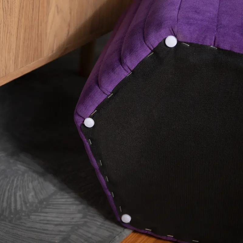 Kursi / Stool Minimalis HEX - Isiruma 3