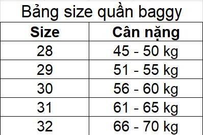 Product Introduction of Quần Jean Baggy Nữ Cạp Cao Lưng Thun 2 Màu Cao Cấp 0