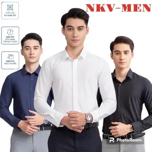 Xưởng thời trang nam NKV - MEN