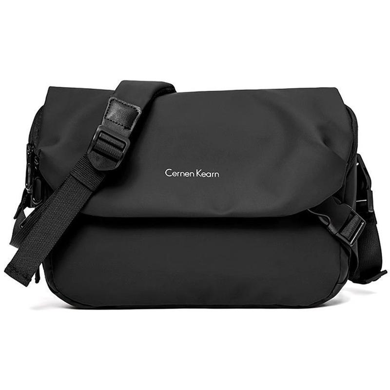 túi Messenger Nam, Thương Hiệu Thời Trang 2024, Dễ Phối Đồ, Túi Đeo Vai Thường Ngày Chất Liệu Nylon, Túi Vuông Nhỏ Làm Bằng Vải Oxford, Túi Đeo Ngực, Thời Trang, Hàng Mới Về 7