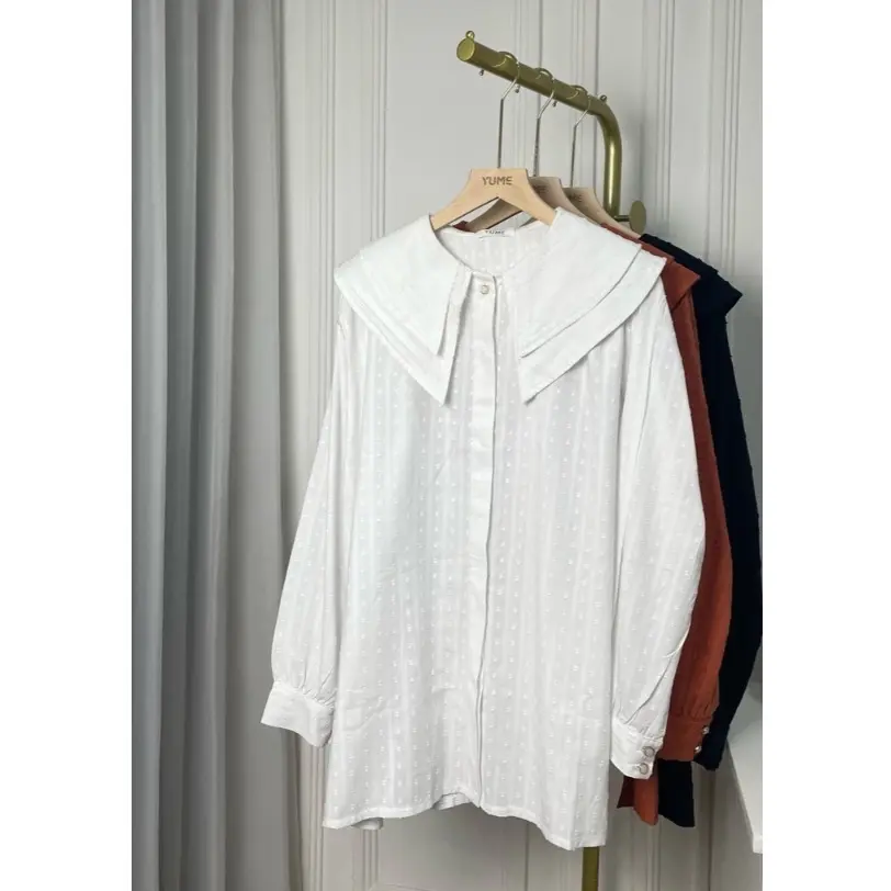Surrie Blouse