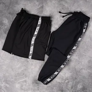 [SALE] Celana Jogger Pants Distro Beby Terry Sport