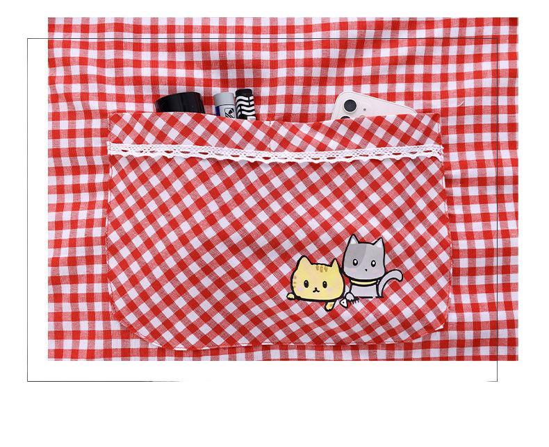 Product Introduction of Stylish apron type, home kitchen simple breathable, working anti-dirt adult oil, work clothes, new summer options 20
