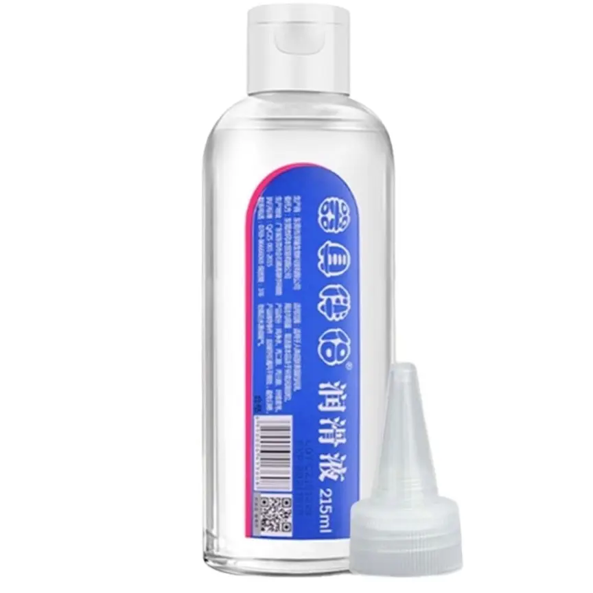 Personal Lubricant waterbased 215ml ( discreet packaging ) - TikTok Shop Philippines Personal Lubricant waterbased 215ml ( discreet packaging ) - TikTok Shop Philippines