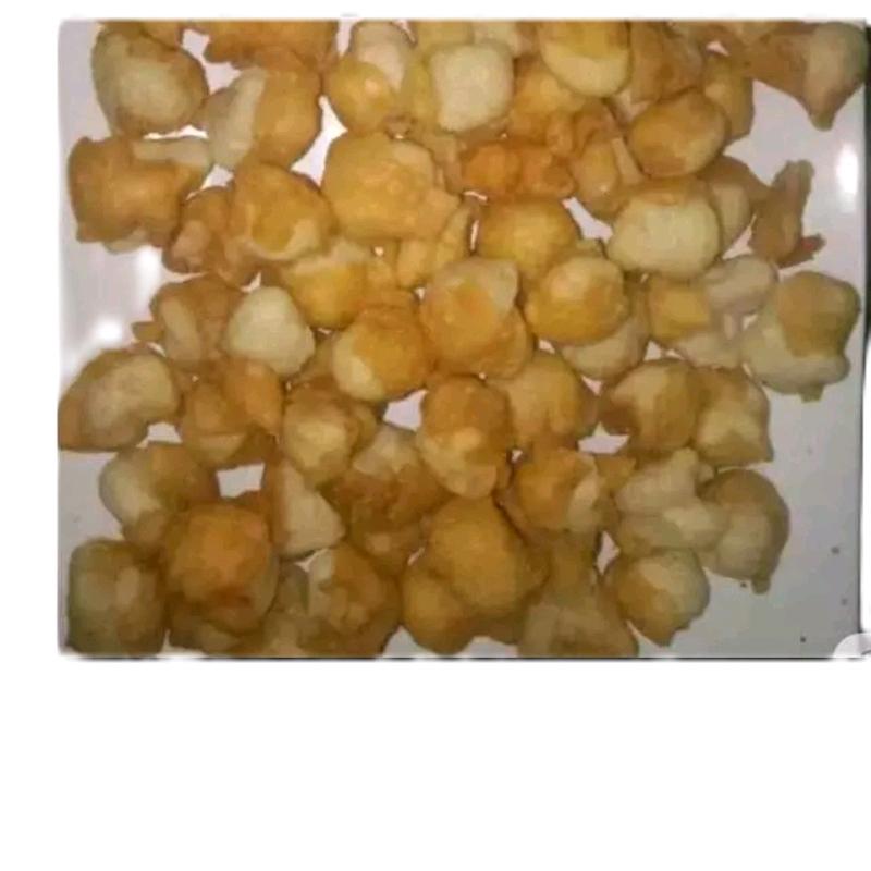 siomay mini atau gurilem  kembung kemasan 1 kg 5