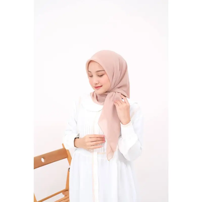 BELLA SQUARE VOL 1 BY QAF HIJAB 4