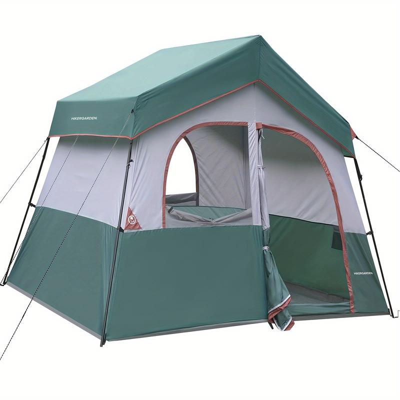 Easy set up family camping tents hotsell