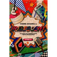 Gambar Novel Iridescent (Cherie Jovanna A.) dari Gramedia Kota Kendari 1 Tokopedia