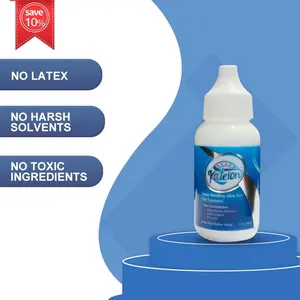 Lem Rambut Palsu Berkualitas Tinggi GK38ML Kuat dan Tahan Lama