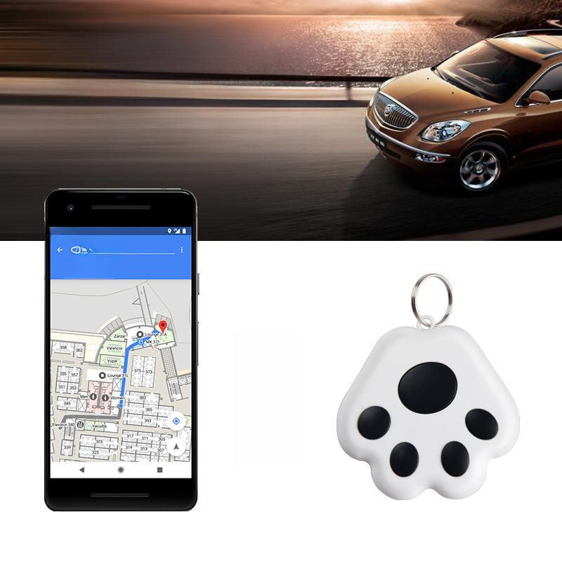Product Introduction of Find Car God Device Bluetooth Anti Loss Device Locator Keychain Calling Device Patch Elderly Children Pet Tracker Button Gps Mobile Phone Net Remote 42
