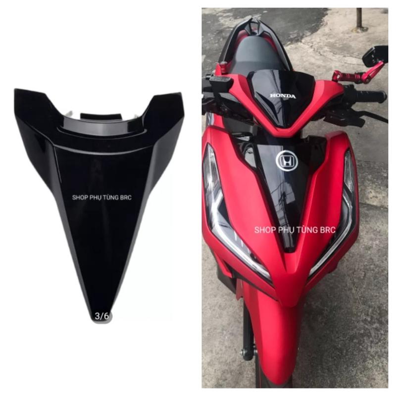 Mặt nạ kiểu Thái dùng cho xe VARIO 150 đời 2018 - 2024 ( Có 3 màu cho khách chọn. AE chọn màu trên đơn hàng) Phụ Tùng Phụ Kiện