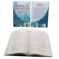 Gambar Buku Prophetic Parenting Cara Nabi Mendidik Anak dari Toko Alida Jakarta Kota Administrasi Jakarta Selatan 1 Tokopedia