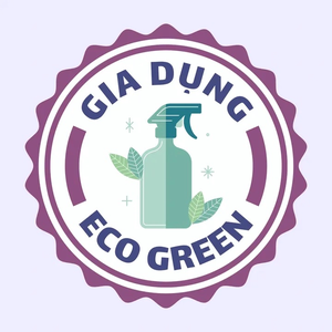 Gia dụng xanh Eco Green