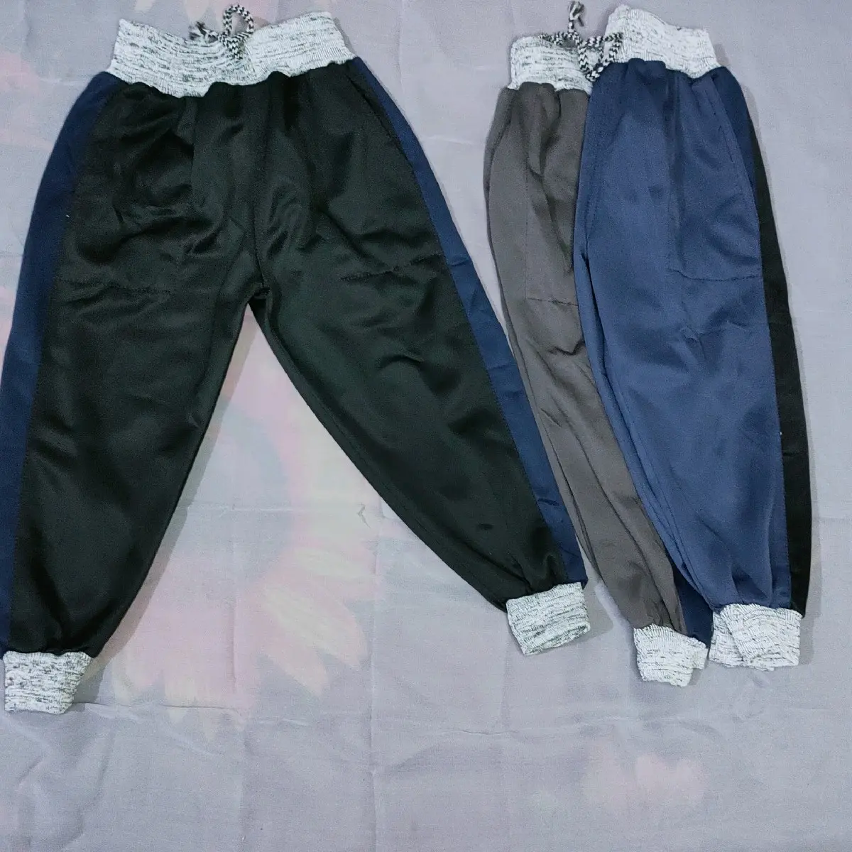 PROMO 100 RIBU 7 CELANA JOGER ANAK UMUR 3-5 TAHUN
