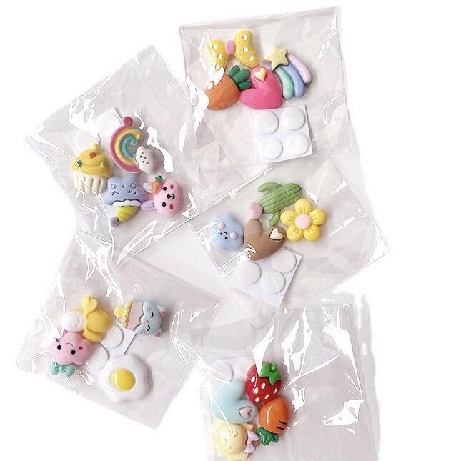 Thế giới CHARM cực xinh MUA 2 TẶNG 1 1