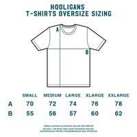 Gambar Hooligans T-Shirt Oversize Oliver Cool Beige Baju Kaos Polos Nyaman Pria - S dari Hooligans Kota Bandung 3 Tokopedia