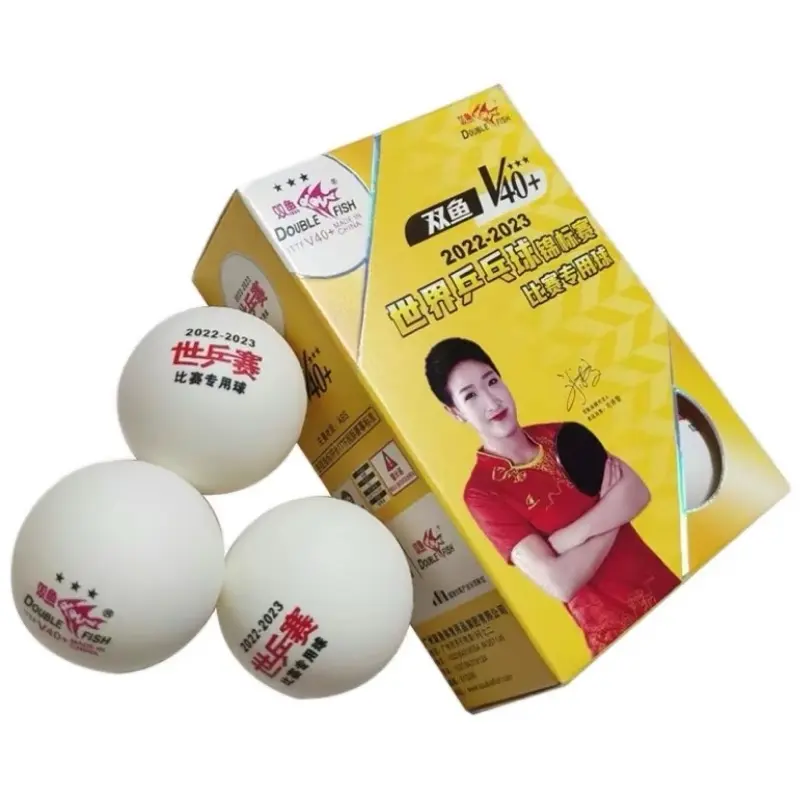 Bóng bàn thi đấu chất lượng 3 sao cho cấp clb