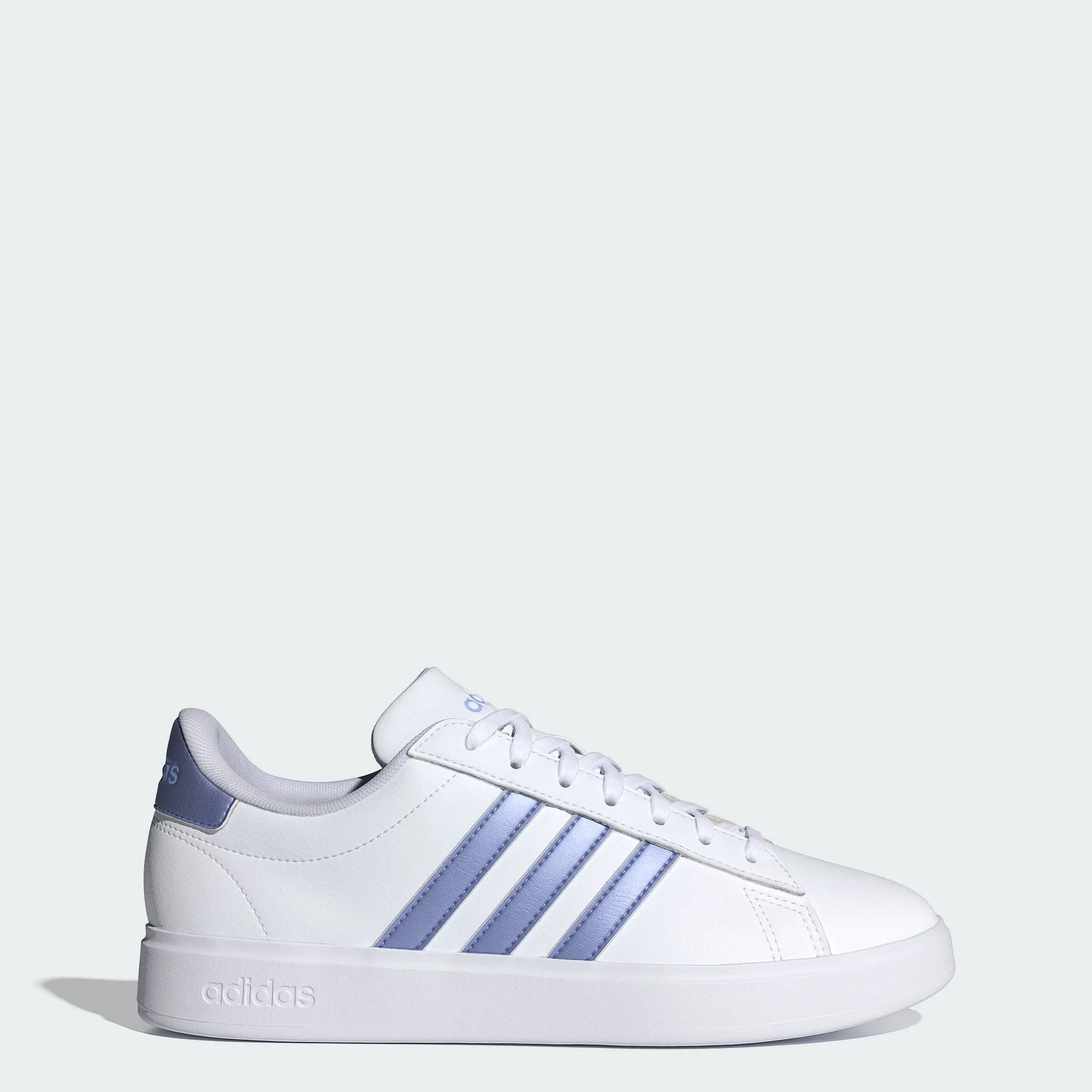 adidas Tennis & Lifestyle GRAND COURT 2.0 SHOES Women White IG9247