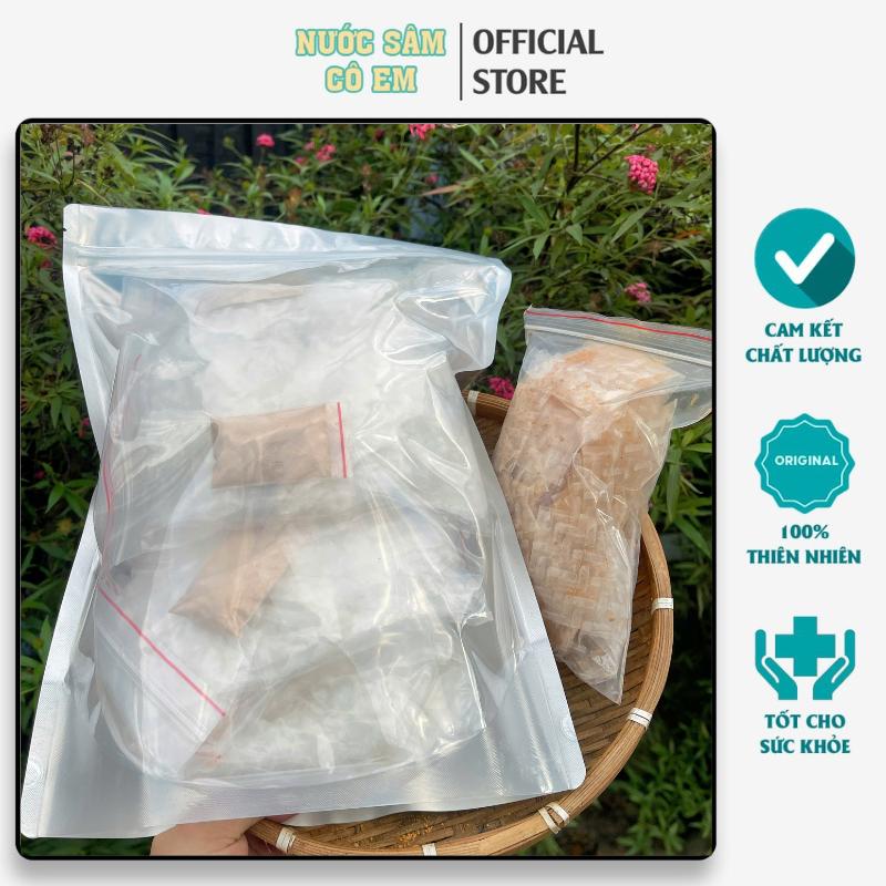 Bánh Tráng Muối Ghiền Cô Em 50g Siêu Nhiều Muối Ăn Vặt Cay Ngon Food Snack