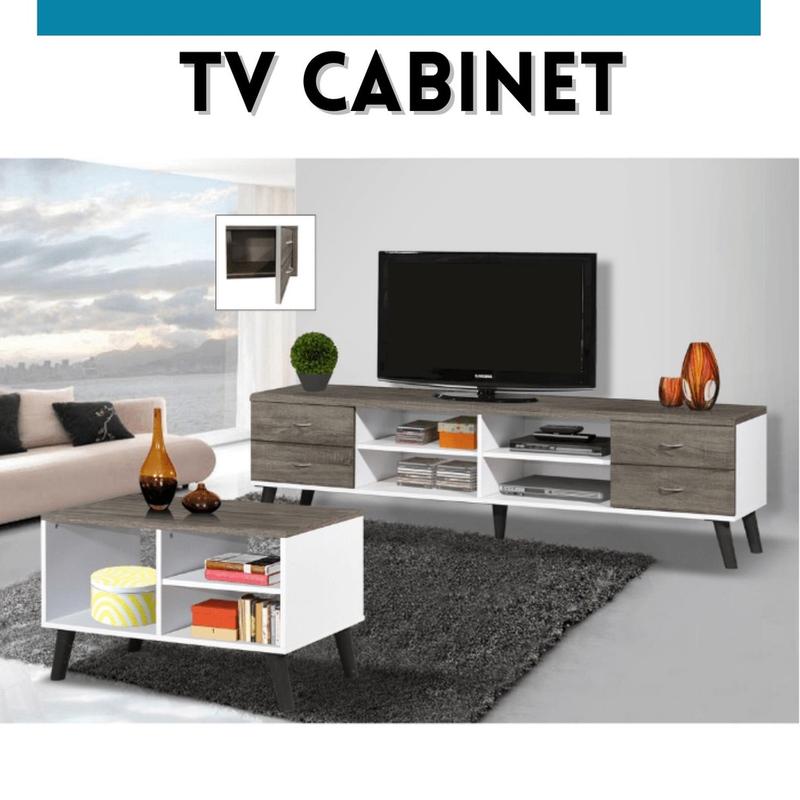 MYH Furniture Working Desk White Office Table Study Desk Table 6