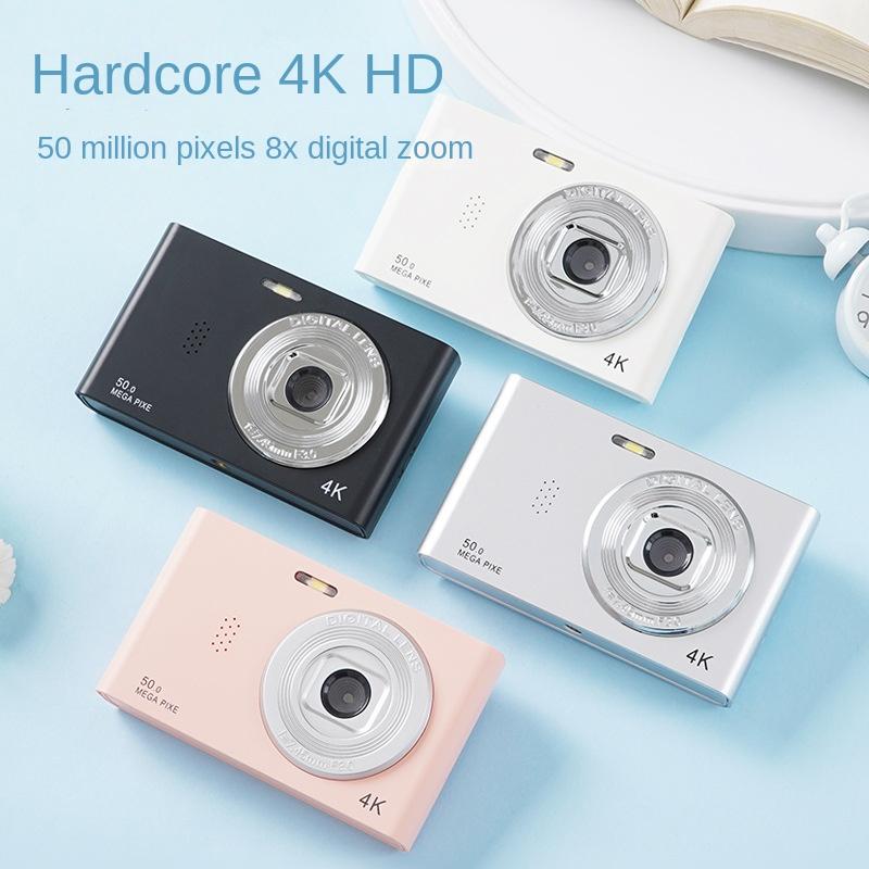 Digital Retro CCD Camera High-Definition Pixel Transferable to - TikTok ...