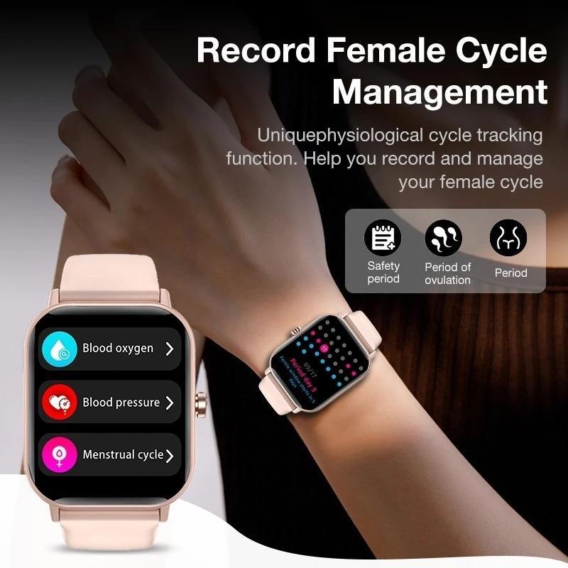 [COD] Original SmartWatch TX 10 PRO MAX | Hand Gesture | 2.04 Inch Touch Screen 45mm | Smart Watch Wanita Pria | Android iOS Digital Watch | iphone Calling | IP68 Waterproof | Music Playing | Wallpaper Series | jam tangan pasangan | Heart Rate | Gps peta