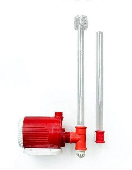 COMBO Máy bơm BY 103, BY 104 + Hút mặt hút đáy Baoyu MD27 Dành cho bể cá cảnh