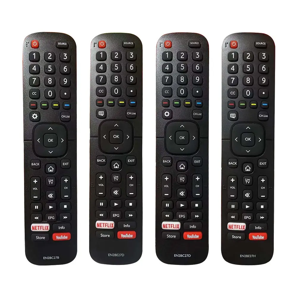 For Devant  smart TV remote control EN2BC27B EN2BE27D EN2BC27D EN2BE27H replacement EN2H27 EN2BC27 EN2BD27H REMOTE CONTROL