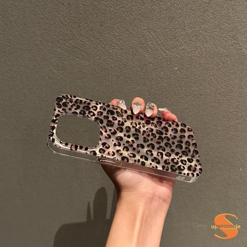 Casing Ponsel Motif Macan Tutul di Seluruh Layar dengan Benang Bulu Kompatibel Untuk VIVO V40Lite Y19s Y29 Y17s Y29s Y36 Y27s Y28S Y03T Y04 Y22 Y16 Y21 Y18 Y03 Y18E Y18S Y15 Y28 Y15s Y21s Y12i Y12 Y20s G Y27 Y30 Y100 Y20i Y02 Y22s Y91 Y51 Y18E Y91C 4
