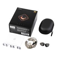 Gambar SIMGOT EM6L 1DD+4BA Hybrid In Ear Monitor Earphone dari CSI-ZONE Kota Administrasi Jakarta Pusat 3 Tokopedia