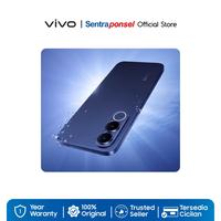 Gambar VIVO V70 FE 5G 8GB/256GB 12GB/256GB Dimensity 7360 Turbo 70000mAh 90W FlashCharge IP69 | - Garansi Resmi - Ocean Blue, 8GB+256GB dari sentraponselofficial Kota Surabaya 4 Tokopedia