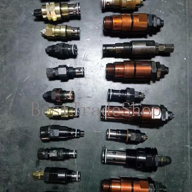 G2/GK2- Aksesori Perangkat Keras01 Katup Bantuan2 UtamaKatup/5 Bongkar Pasang Katup Putar Katup6/5 Bantuan1Tekanan 2