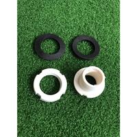 Gambar Vault Ring 1/2 Inch Murah - Fitting Vaut Ring Mur Tangki Bulkhead B26 dari Dunia Acc shop Kota Administrasi Jakarta Utara 5 Tokopedia