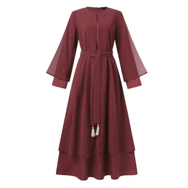 knee length dresses for ladies Dopamine blue plaid shirt dress women's summer 2025 new style super go   Lee Nhi Boutique