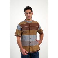 Gambar Kemeja Koko Tangan Pendek Cardinal E0550P03B dari Cardinal Brand Kab. Bandung 5 Tokopedia